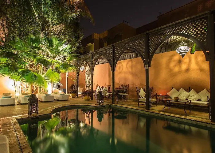 Villa Amira & Spa