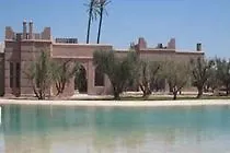 Douar Al Hana Resort & Spa