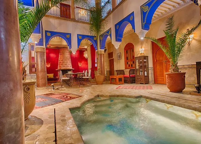 Riad Kenzo