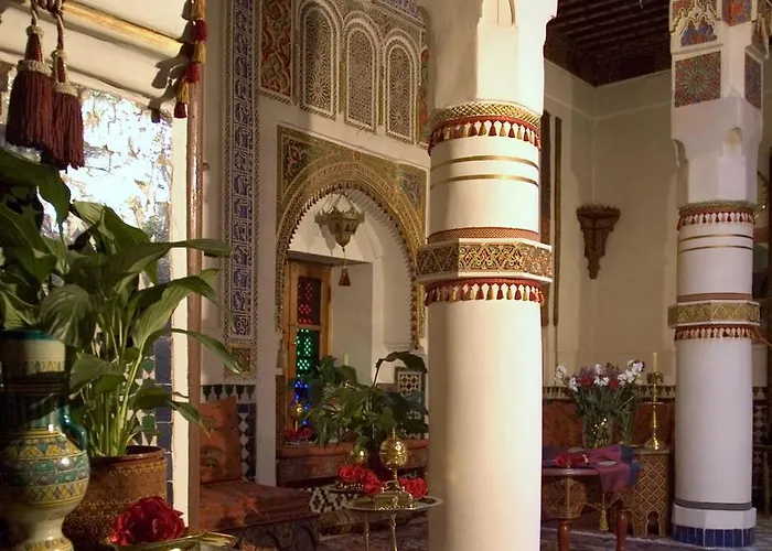 Boutique Hotel \
