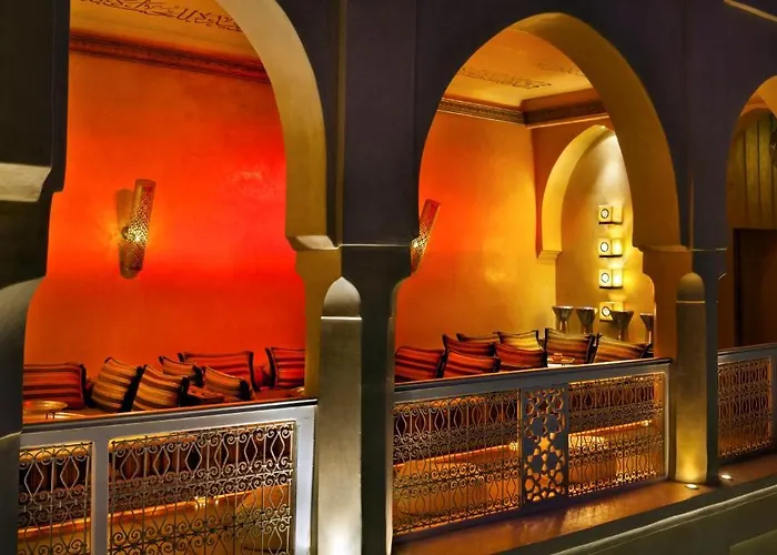 Riad Anayela