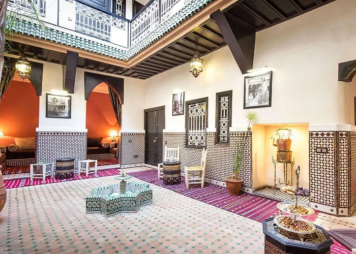 Gem Riad