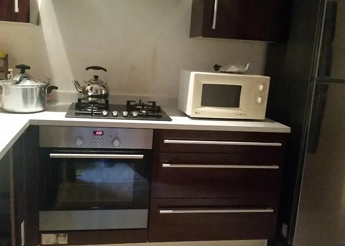 Residence Soltana