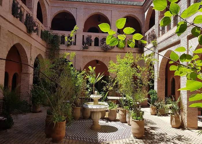 Hotel Wissam