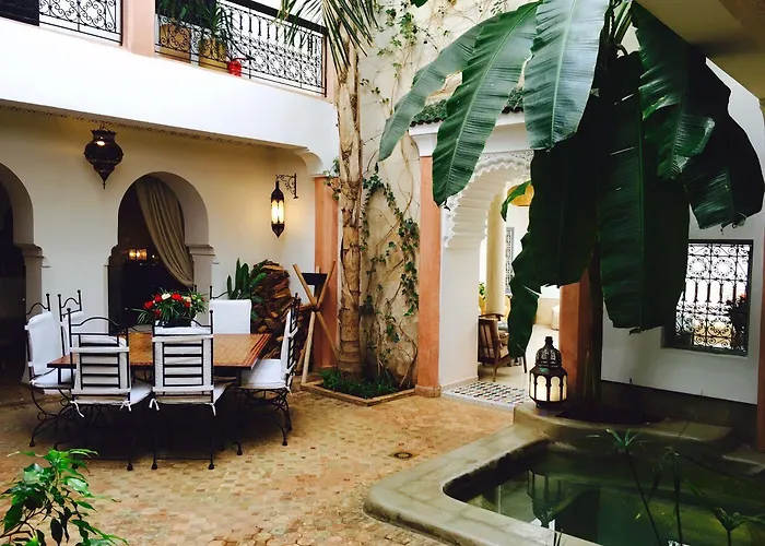 Riad Tawargit