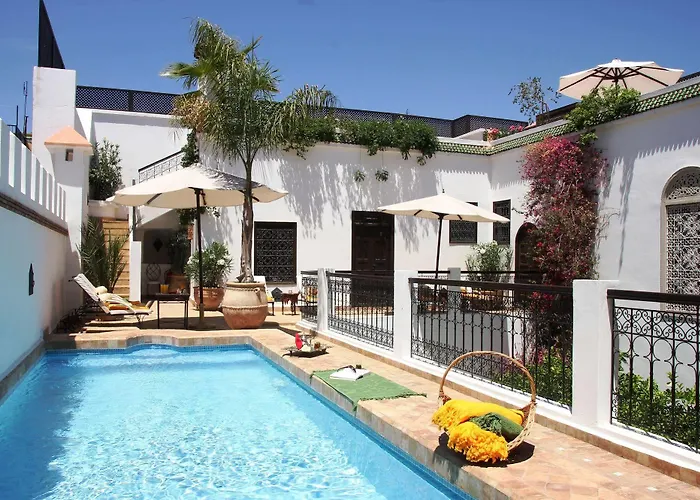 Riad Clementine