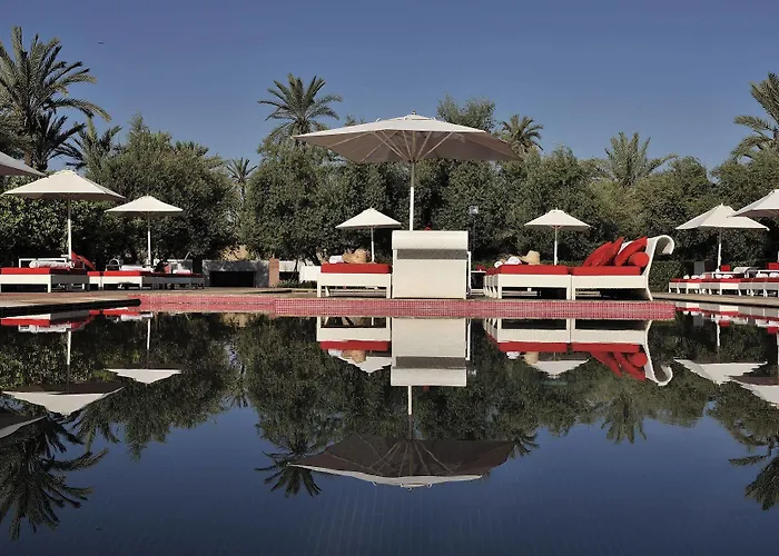 Murano Resort Marrakech