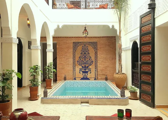 Riad Shukran
