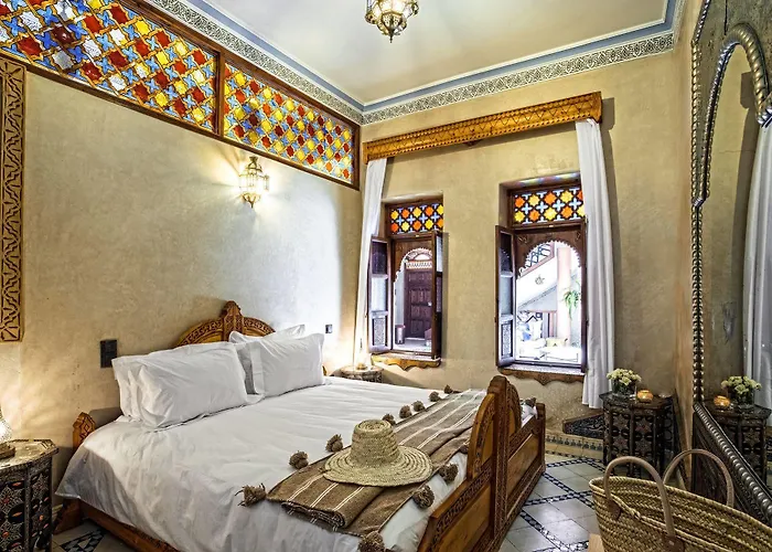 Riad El Wiam