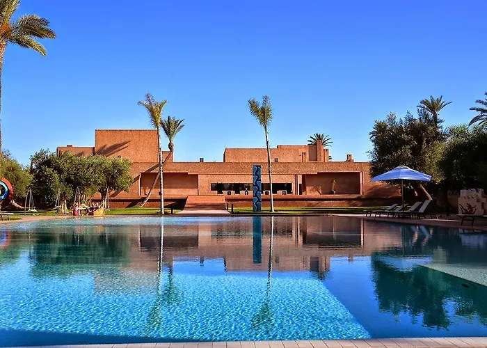 Hotel Dar Sabra