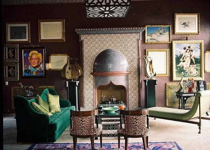 Villa Lotus Savinio