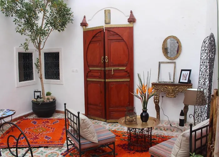 Riad Al Amine 2