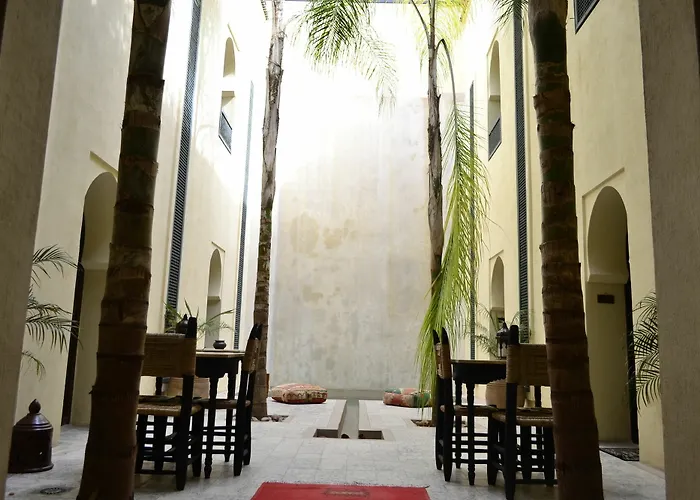 Riad Dar Jurama