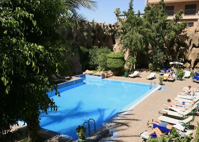 Imperial Holiday Hôtel&spa