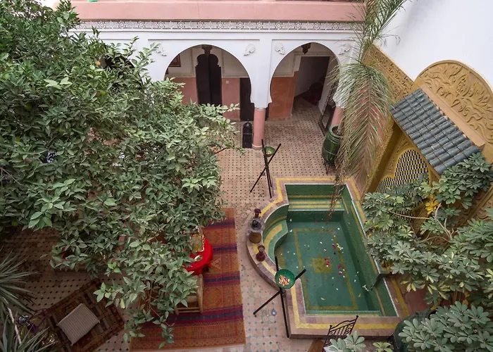 Riad Bousskri