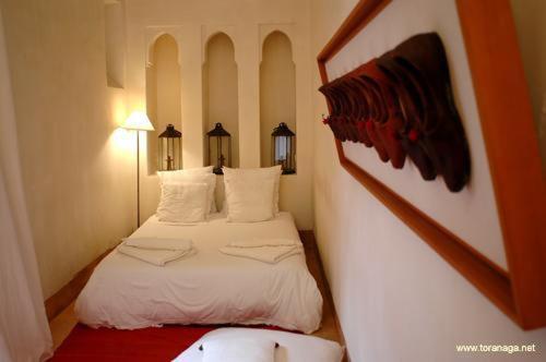 Apartment Dar Baya