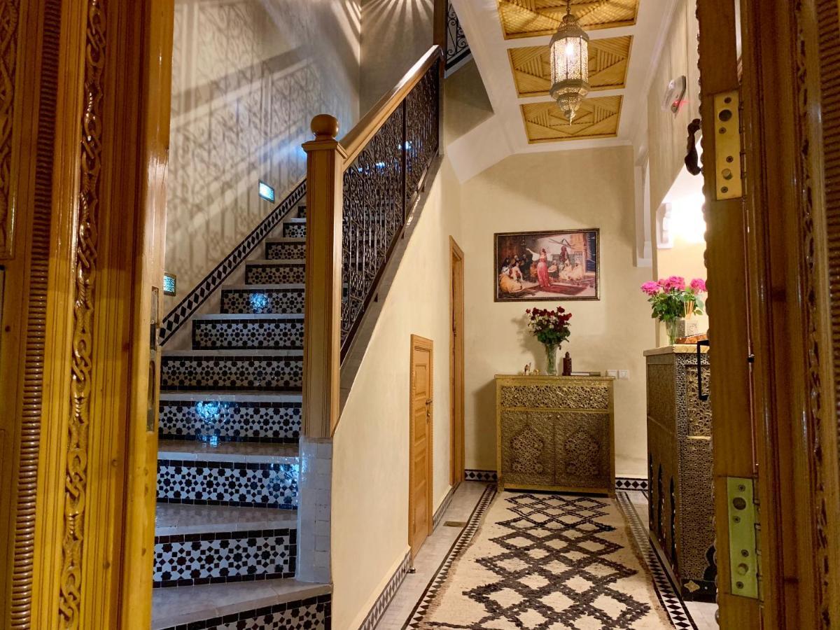 Miral 3* Marrakesh