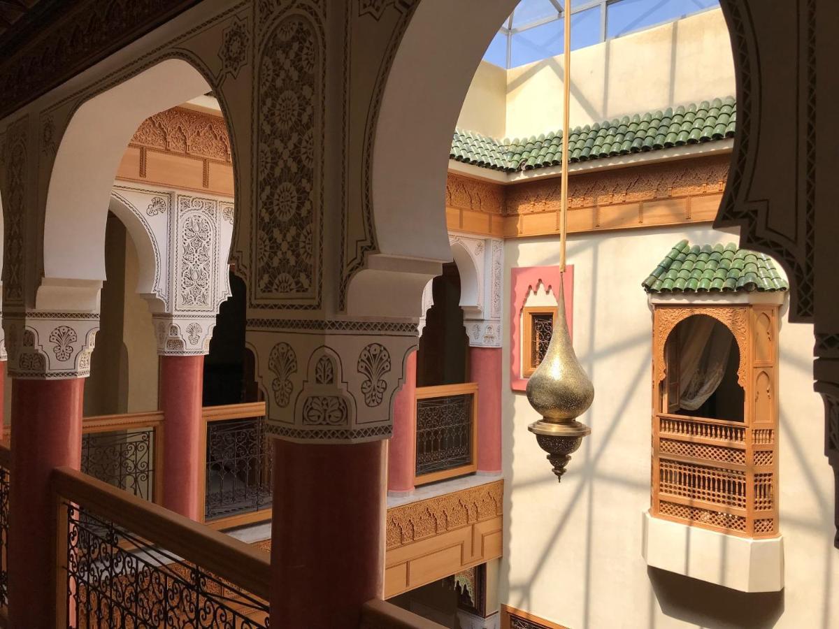 Miral Riad