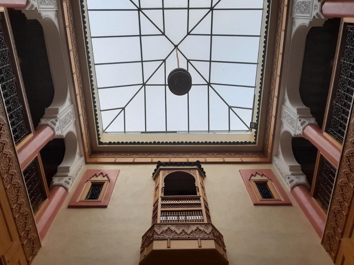 Miral Riad Marrakesh