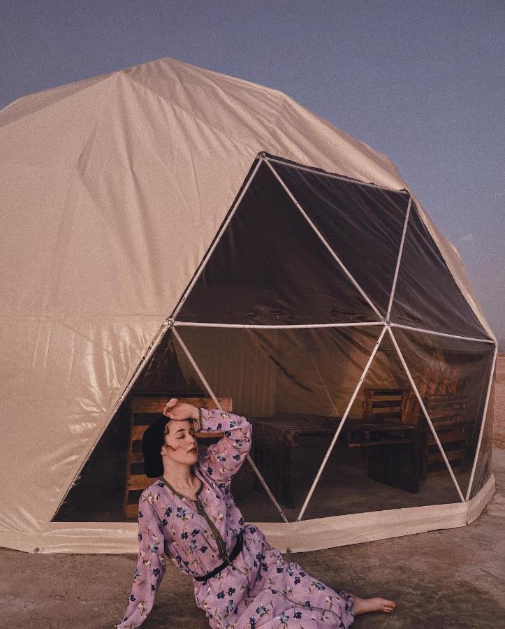 Hotel Marrakech Desert Dome