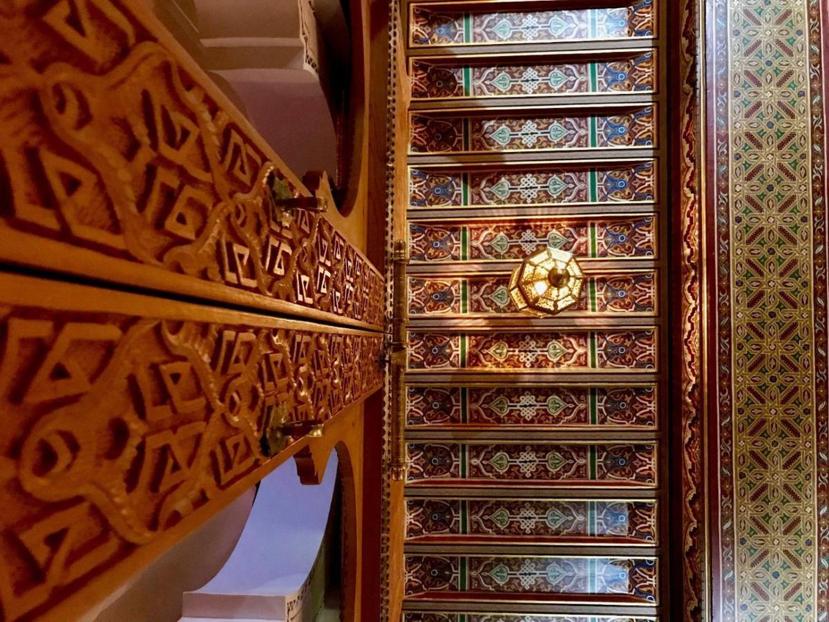 Riad Miral