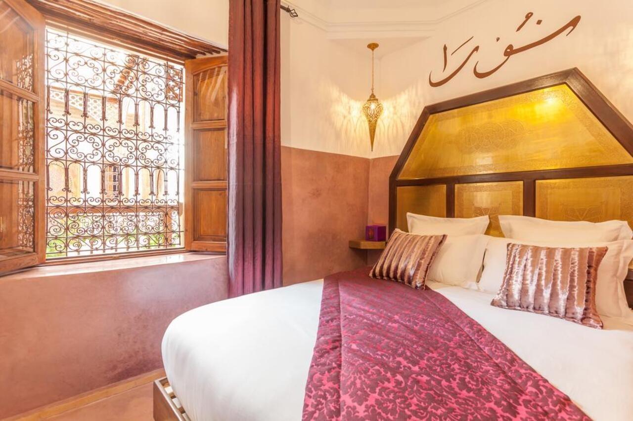 Guest house Dar Yema Marrakesh