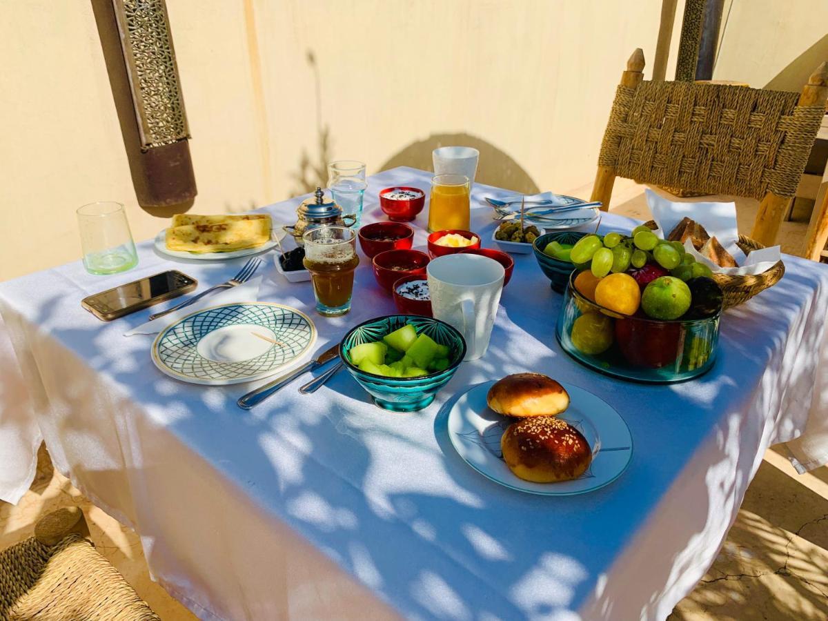 Riad Dar Massai