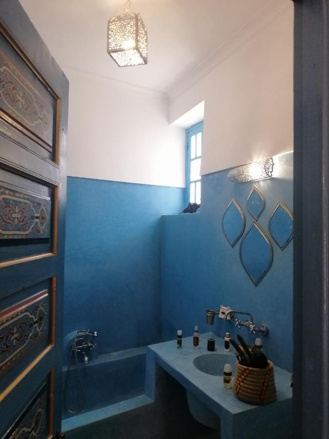 Riad Hamid Hotel & Spa *