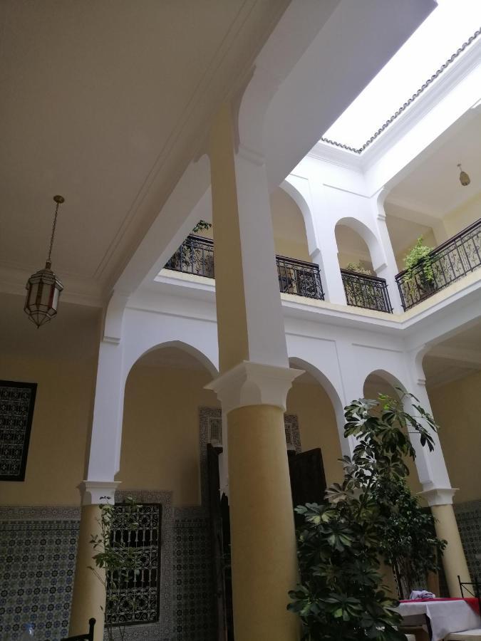 Riad Hamid Hotel & Spa Riad