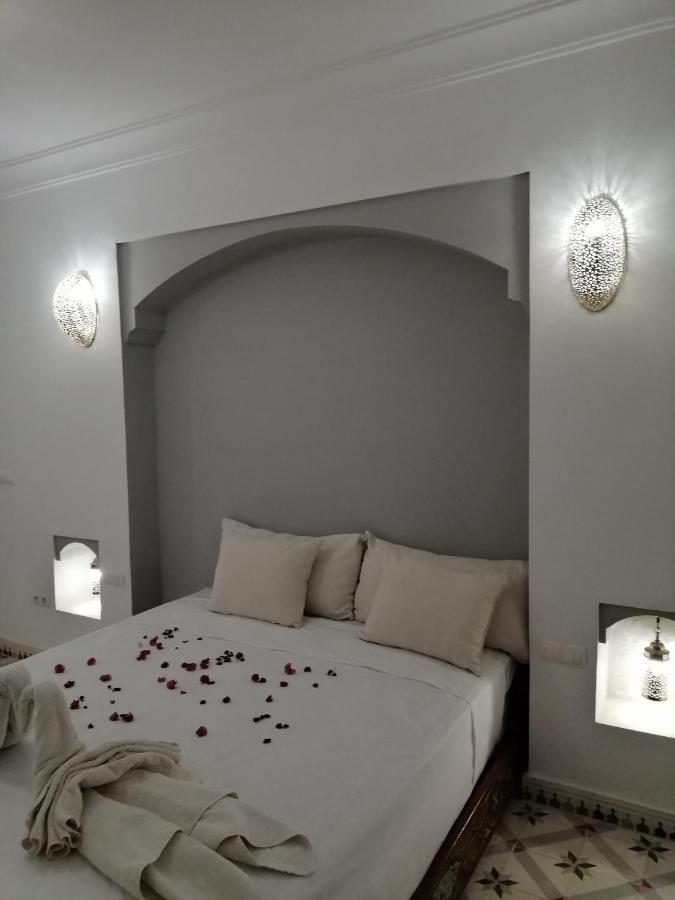 Riad Hamid Hotel & Spa Riad Marrakesh