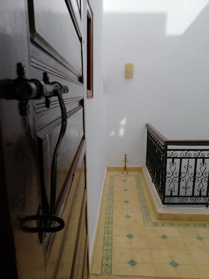 Riad Hamid Hotel & Spa