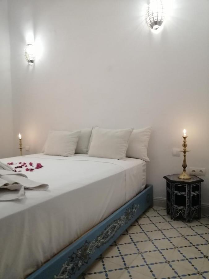 Riad Riad Hamid Hotel & Spa