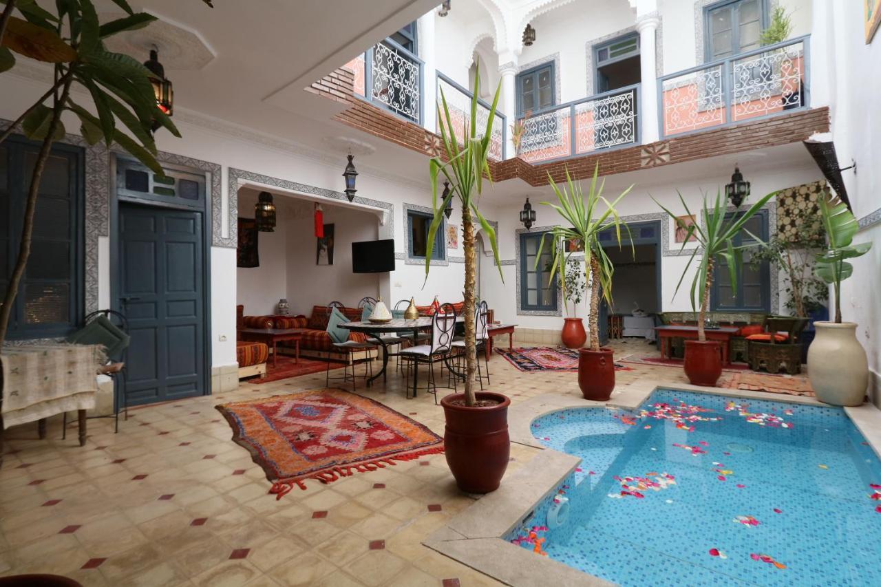 Riad Capri