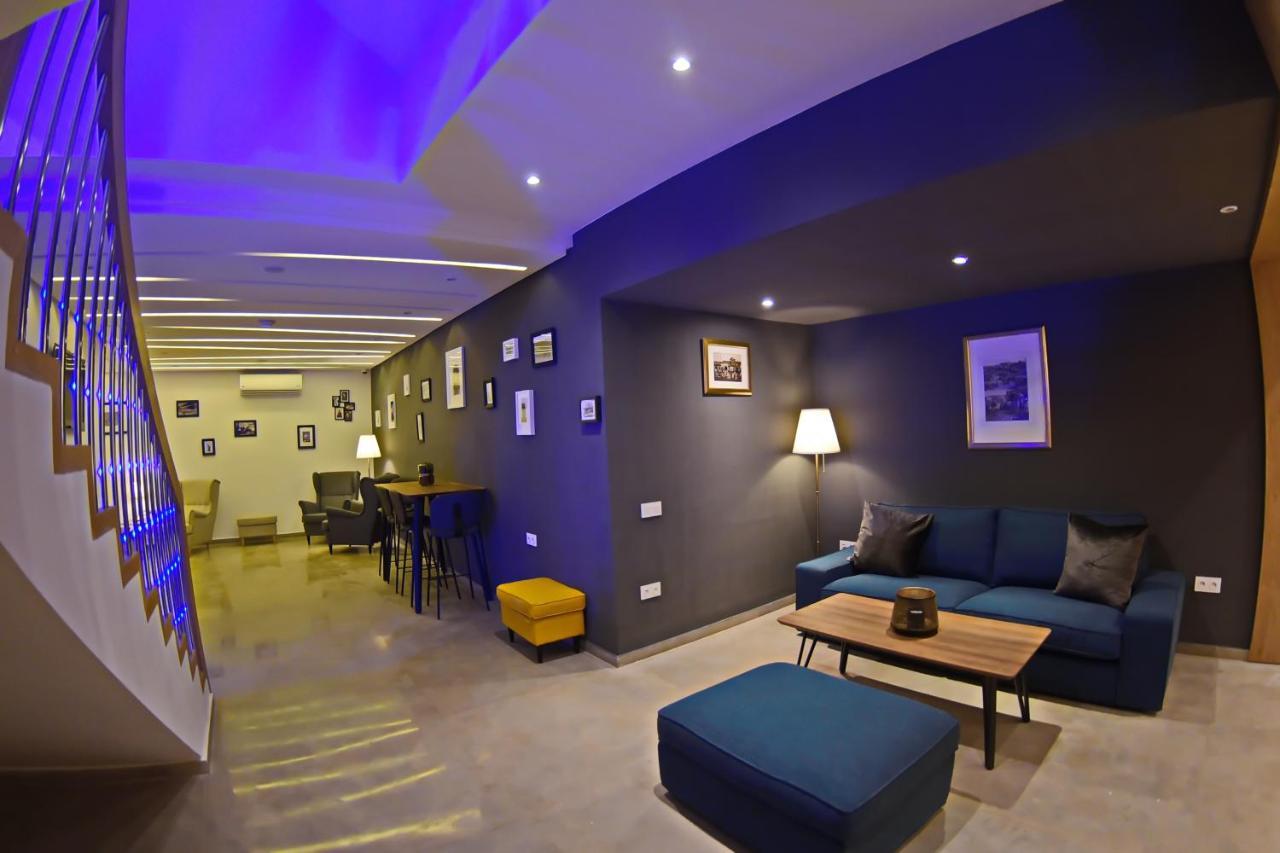 Aparthotel Revotel Marrakech
