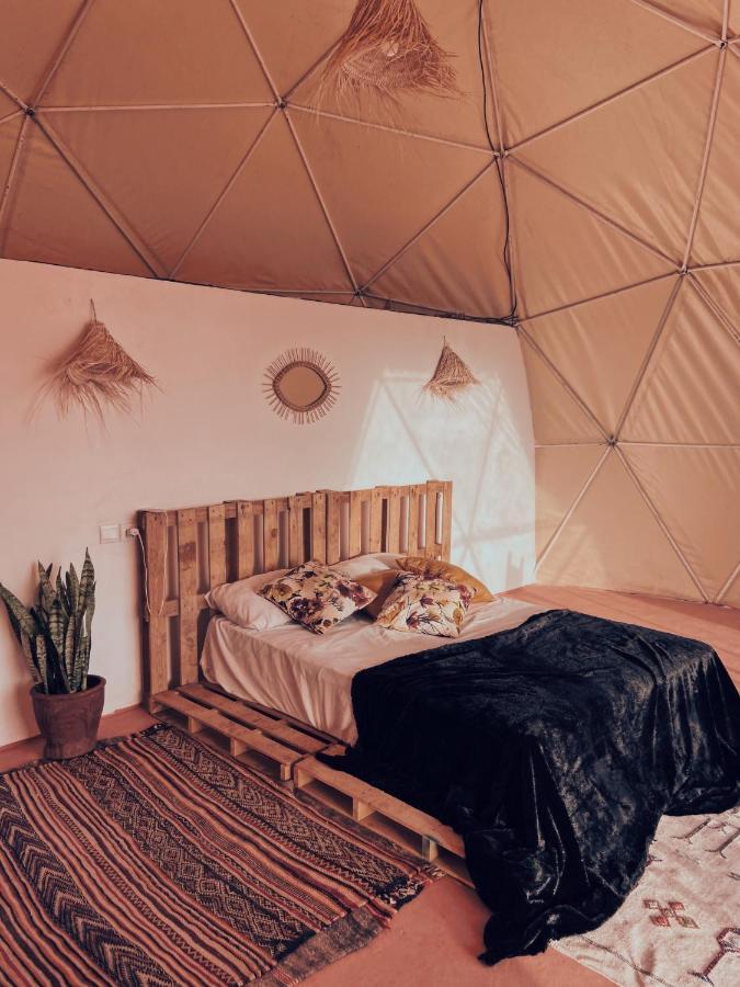 Marrakech Desert Dome Marrakesh