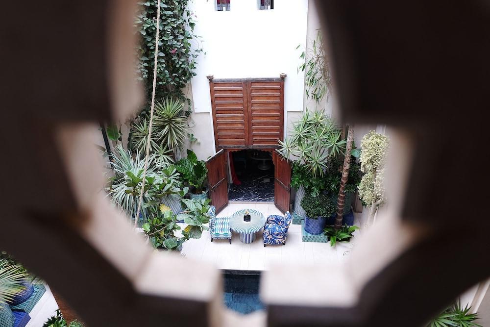 Riad Due