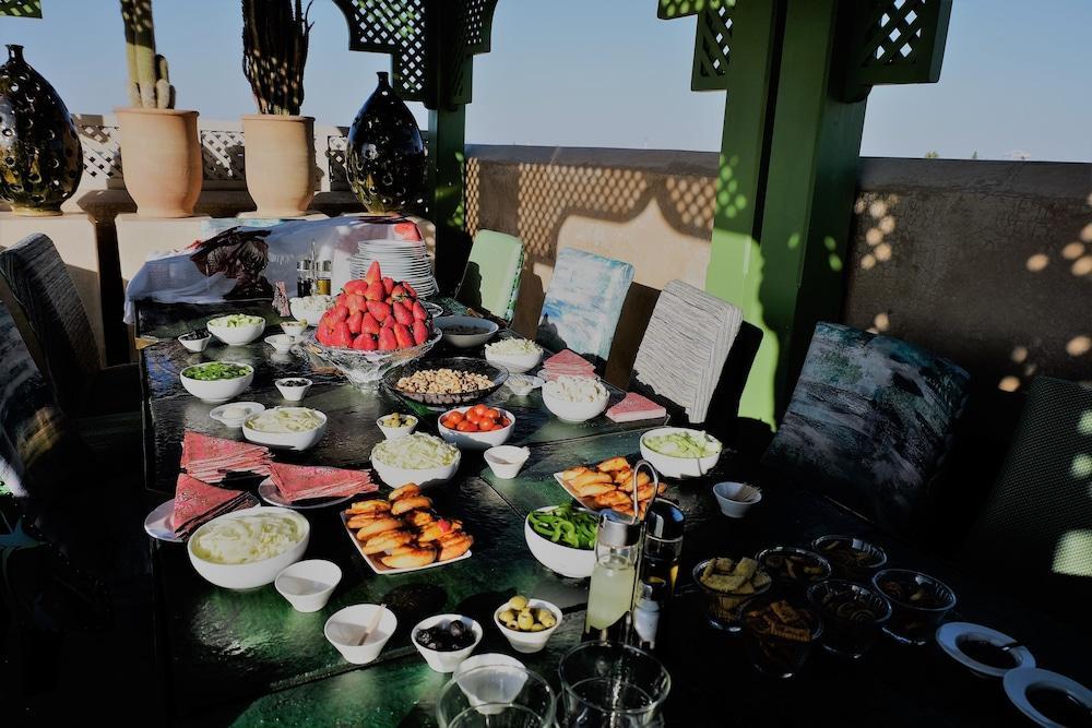 Riad Due Marrakesh