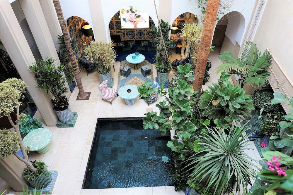 Riad Due 4*