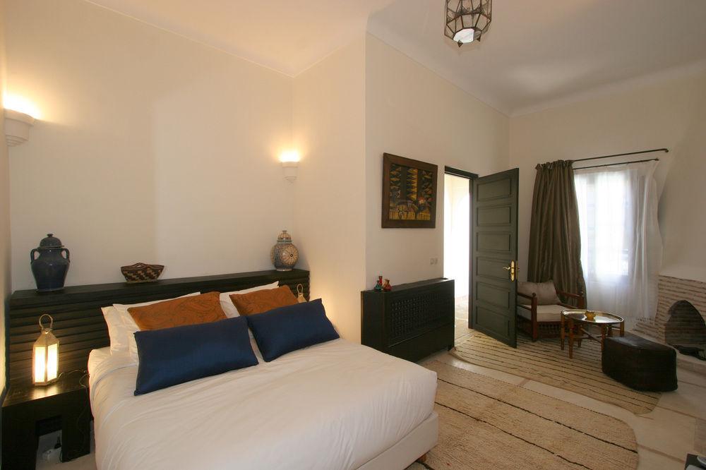 Guest house Palais Calipau Marrakesh