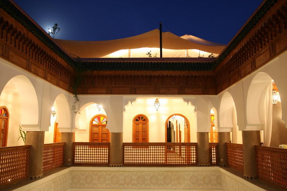 Palais Calipau 5*