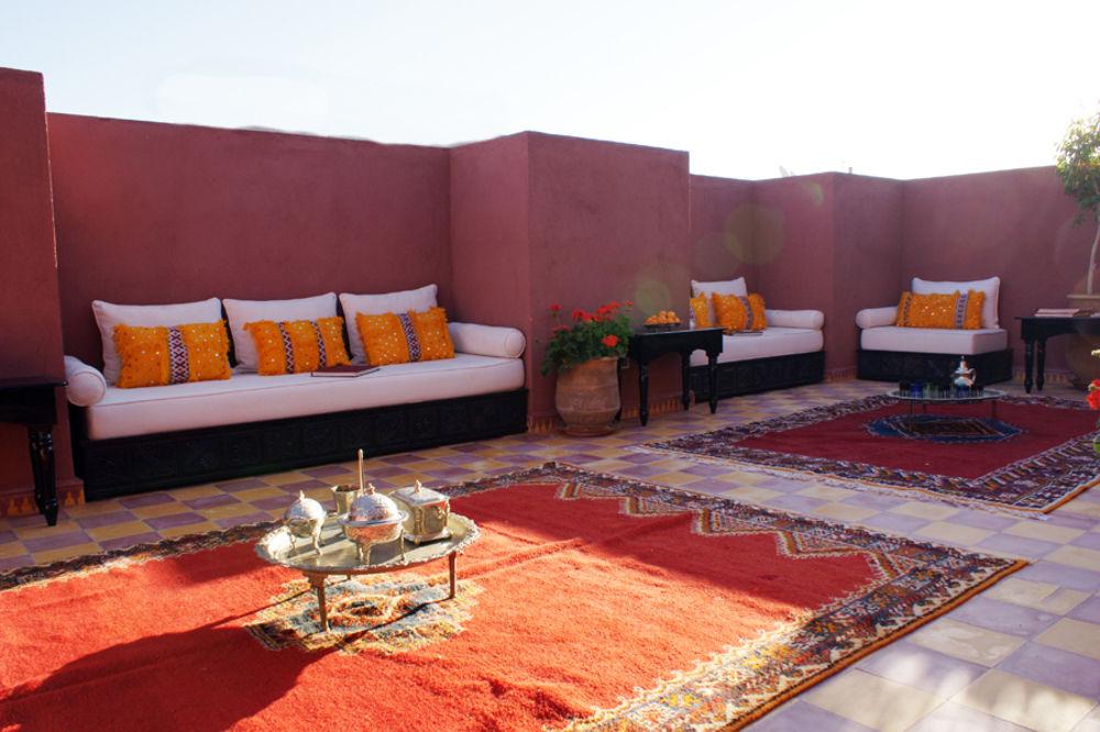 Pensión Al Kadar Marrakesh