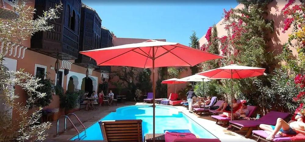 Les Borjs De La Kasbah 4*