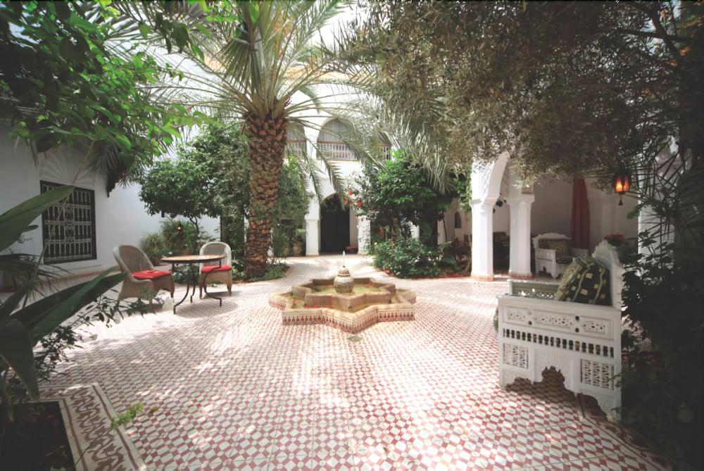 Ifoulki Marrakesh