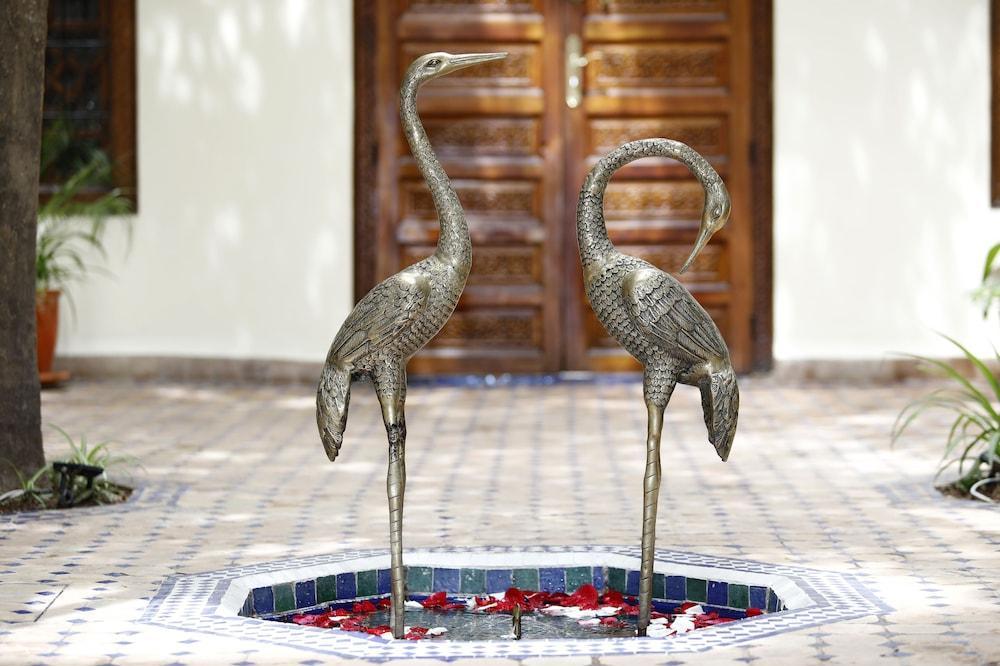 Riad Daria &