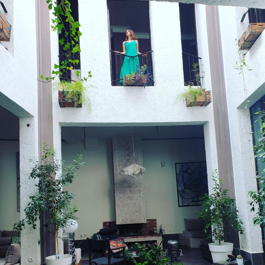 Dar D'art Riad