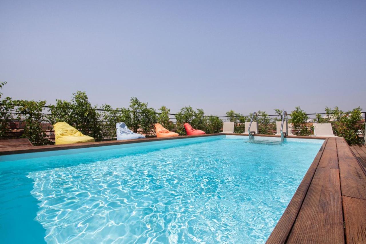Ibn Batouta 3* Marrakesh