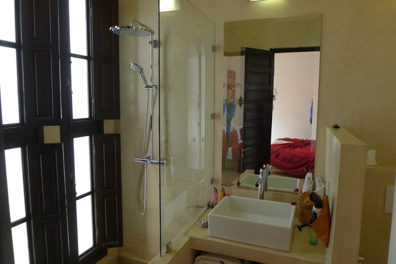Riad Babi Marrakech Pensión 2*