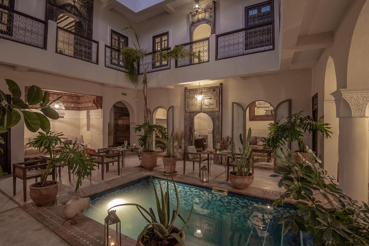 Riad Riad Farhan 3*