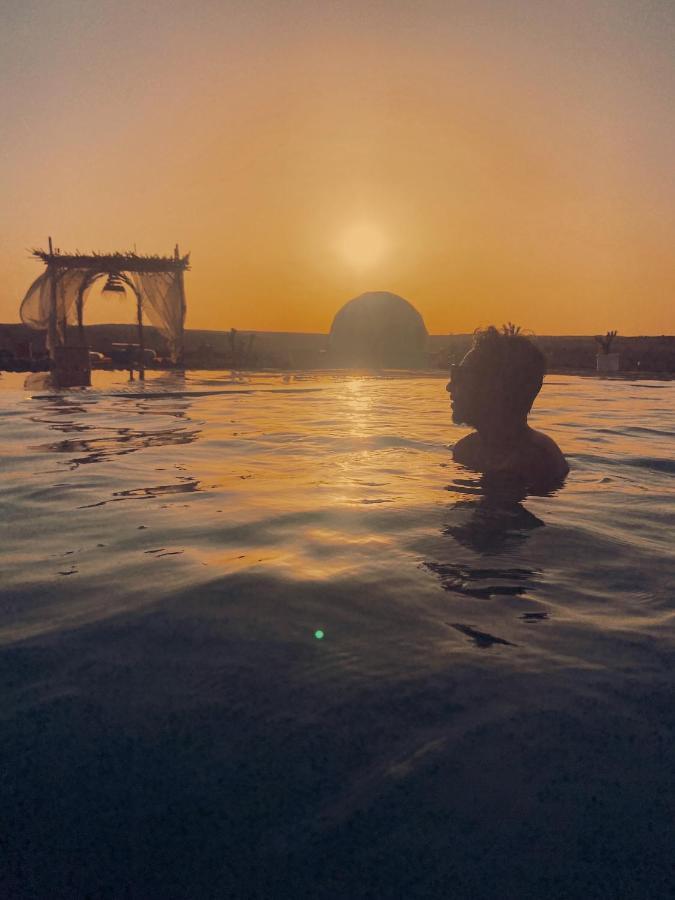 Marrakech Desert Dome *
