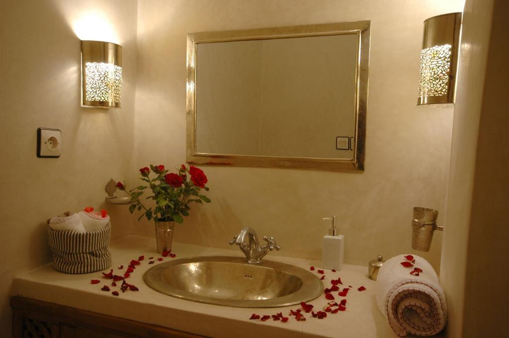 Anaïs Marrakech Riad